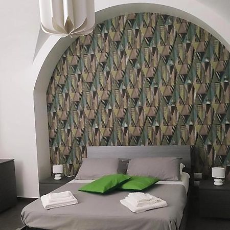 Fortino Vecchio Apartment คาตาเนีย ภายนอก รูปภาพ