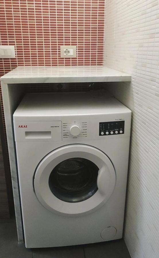 Fortino Vecchio Apartment คาตาเนีย ภายนอก รูปภาพ