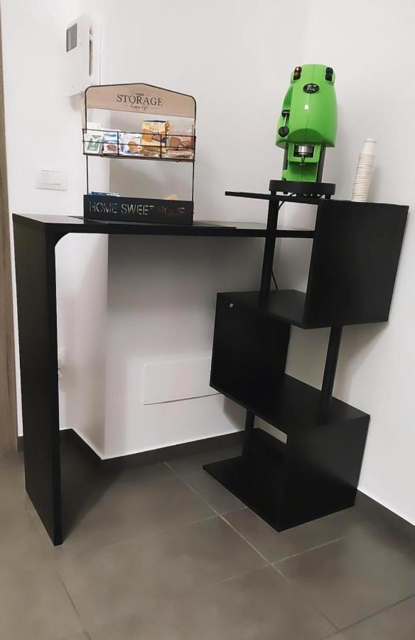 Fortino Vecchio Apartment คาตาเนีย ภายนอก รูปภาพ