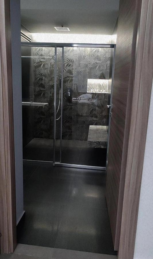 Fortino Vecchio Apartment คาตาเนีย ภายนอก รูปภาพ